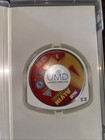 Alvin And The Chipmunks  sony Psp Umd-movie 