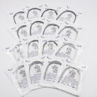 Dental Ortho Niti Super Elastic Ovoid square natural Rectangular round Arch Wire