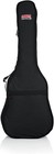 Gator Cases Gig Bag For Classical Style Acoustic Guitars  gbe-classic 