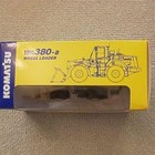 Komatsu Wheel Loader Wa380-8      
