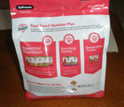Zupreem Fruitblend Flavor Bird Food For Macaws Amazons Cockatoos  Large