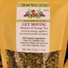Tea Gift Set - Valentine s Gift  Birthday Gift  Etc    Herbal Tea Samples