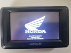 Garmin Zumo 660 Motorcycle Navigation System