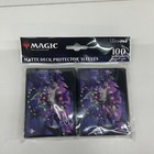 March Of The Machine Bright-palm 400  Ultra Pro Mtg Deck Protectors Card Sleeves
