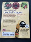 The Big Book Of Beading Patterns  Peyote Stitch  Square Stitch  Brick Stitch