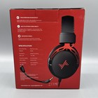 Gaming Headset For Ps5 Ps4 Xbox One Switch  Gaming Headphones With Microphone   