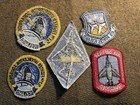5 Usaf Squadron Patches   57 Fis Iceland F-4
