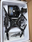 Holy Stone Hs110d Rc Quadcopter Drone W  Fpv Wifi Camera Rtr  Black