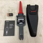 Amprobe Tic 300 Pro High Voltage Detector 50-60hz 122kv 125  f