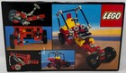 Lego  8845 Dune Buggy Technic Expert Builder 1981