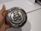 1970-1976 Amc Gremlin Gas Cap Fuel Filler Cover Mascot Logo Oem For Restoration