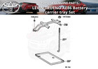 Toyota Genuine Levin Trueno Ae86 Battery Carrier Tray Assy Fixing Plate Jdm