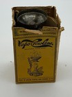 Antique 1888 Vapo-cresolene Medical Vaporizer W  Lamp  Shade  Instructions   Box