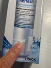Refresh R-9006 Refrigerator Water Filter Fit for Maytag  Kenmore   More