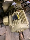 Baldor Em2334t Super E 20hp Motor New