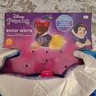 Disney Princess Snow White Pet Costume Size Large 200173 Rubies Dog Dress