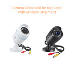 Zosi H 265  8ch 5mp Lite Dvr 2 1080p Outdoor Security Camera System 1tb Hdd