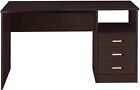 Student Computer Desk Office Home Furniture Table Dorm Work Station Laptop Study