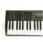Korg X5 Music Synthesizer 61 Key Tested Mij W  Power Supply   Fast Shipping
