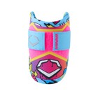 Evoshield Srz-2 Youth Baseball softball Batter s Elbow Guard - Boomin  Blue