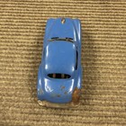 Vintage Early 1950 s Cadillac Friction Motor Japanese Tin Toy Car