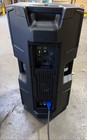 Rcf Art 932-a 12  2100w 2-way Active Monitor Digital Powered Dj Pa Speaker