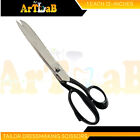Tailor Scissors Heavy Duty Fabric Cutting Taylor Shear Upholstery Sewing 12 