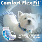 Out  Petcare Comfort Leak Proof Disposable Male Dog Diapers Size M l 96 Ct  