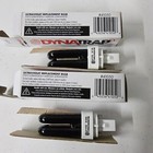 Dynatrap Uv Bulb Replacement  41050 - 2 Pack - Insect Bug Mosquito Light Trap