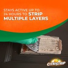Citristrip   Stripping Gel  Citrus Stripper Paint 40 Fl Oz  pack Of 1   Orange