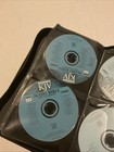 Hendricksonbibles Kjv Audio Bible On Cd Complete Old Testament And New Testament