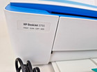Hp Deskjet 3755 All-in-one Printer Wifi Scan Copy   65xl Ink