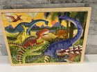 Melissa   Doug Wood Puzzles For Kids 