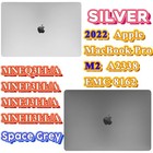 Lcd Screen Retina Display Full Assembly For Macbook Pro  13   M2  2022  A2338  