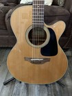 Takamine P1nc Pro Series 1 Nex Acoustic electric Excellent Condition