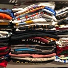      Vintage T-shirt Mystery Box 3-pack Y2k  Retro  Streetwear  Sports Tees     