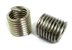 9 16 -12 X  843   1 5  Recoil Insert Thread Repair Helicoil Type 304ss - 5 Pcs