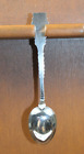 Venezuela Souvenir Spoon Vintage 4 