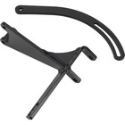 Y-block Alternator Bracket  Fits Ford Car 1954-62 And Fits Ford Truck 1954-64