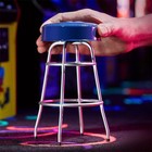 Numskull  Quarter Arcade 1 4 Scale Arcade Mini Bar Stool