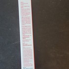 Clio Kill Lash Mascara Remover For Eyes  0 29 Oz   8 5 G Net Wt 