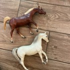 Vintage Breyer Horses Mix Lot   Sizes