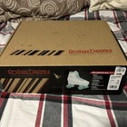 Roller Derby Roller Star 600 Women s Roller Skates - White mint - Size 10