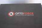 Optoforce Robot 6 Axis F t Hex-e High Precision Force   Torque Sensor