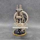 Early Singer 20-1 Mini Children s Toy Sewhandy Sewing Machine  2nd Version