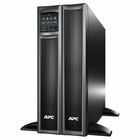 Apc By Schneider Electric Smart-ups Smx 1000va Tower rack Ups Smx1000c