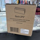 Apc Back-ups 850va 450 Watts Tower Compact Ups Be850g2 Nib New Factory Sealed