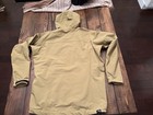 Stone Glacier De Havilland Jacket  Xl Extra Large Coyote Hunting