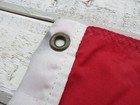 11 1 2 X 18 Nylon Flag Yacht Club Sailboat Ship Boat Signal  c2 5b2488 