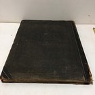 1873 Atlas Of State Of Michigan H f  Walling 80  Maps Rr Michigan  Us   Europe